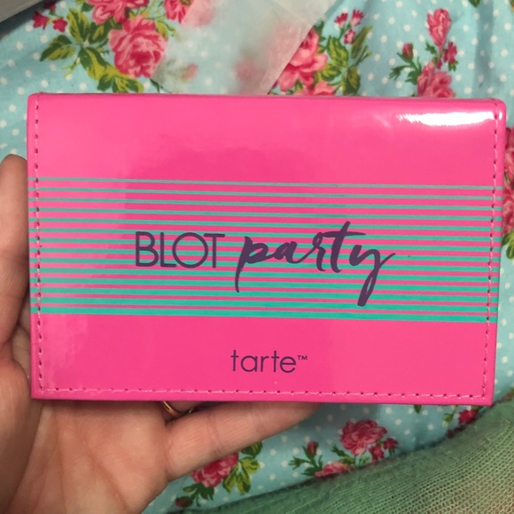 TARTE BLOTPARTY - Picture 1 of 3